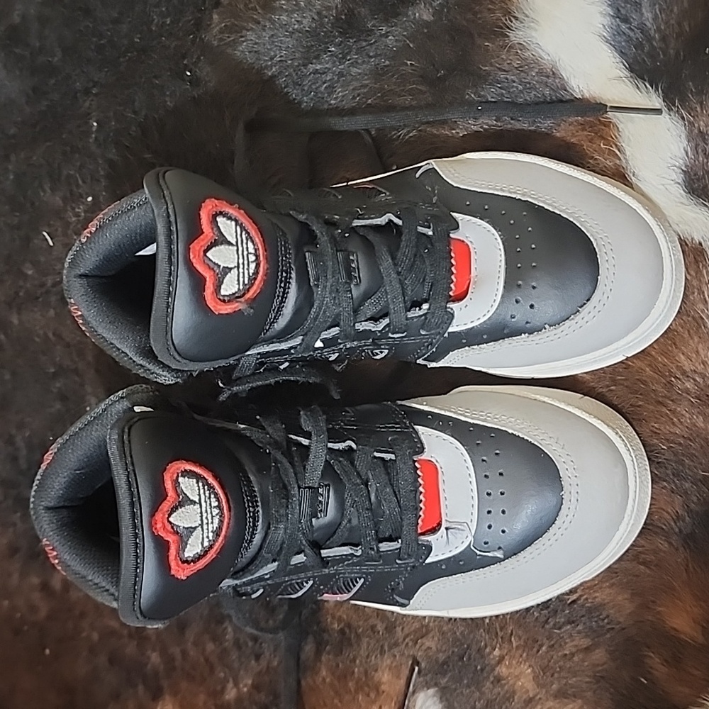 adidas